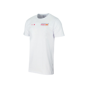 ORBR Brasil Camiseta RB20 Max Branca