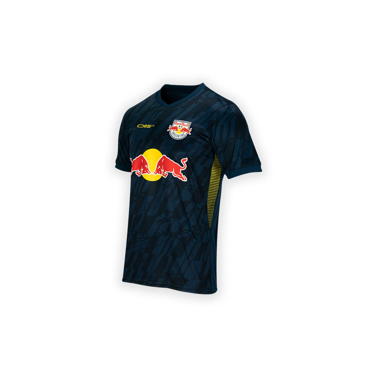 Red Bull Bragantino Camisa Special Oracle Red Bull Racing Azul Infantil